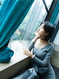 MussGirl慕丝女郎  NO.573 不叶（下）(6)